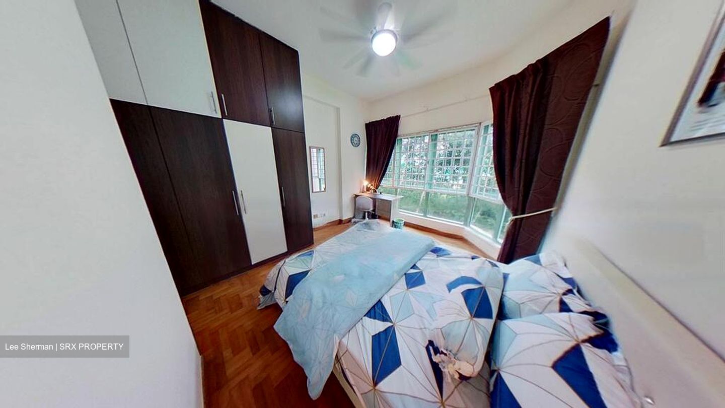 Hillview Park (D23), Condominium #485712231